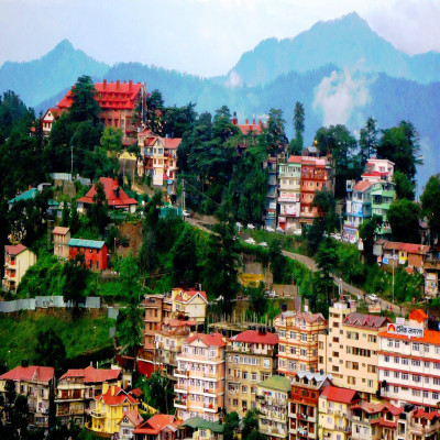 Shimla Trip